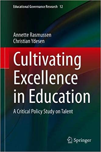 Cultivating Excellence in Education: A Critical Policy Study on Talent