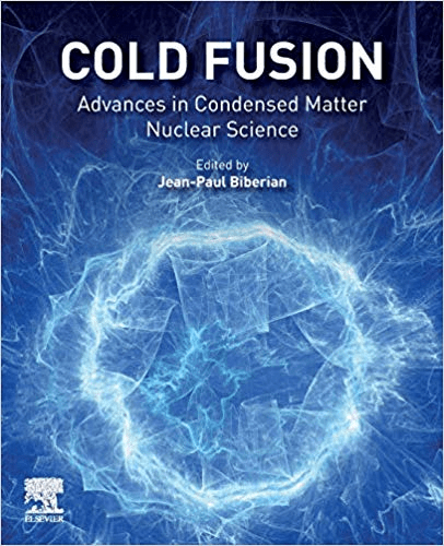 Cold Fusion: Advances in Condensed Matter Nuclear Science