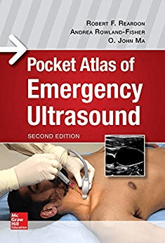 Pocket Atlas of Emergency Ultrasound, 2nd Edition