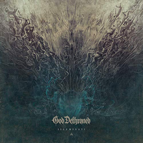 God Dethroned - Illuminati (2020) Mp3 / Flac