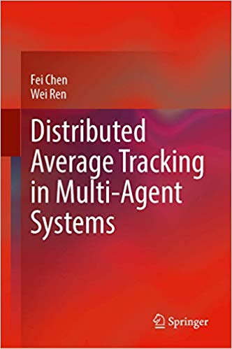 Distributed Average Tracking in Multi agent Systems