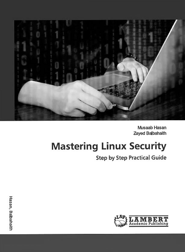 Mastering linux