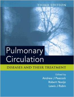 Pulmonary Circulation: Diseases and Their Treatment, Third Edition