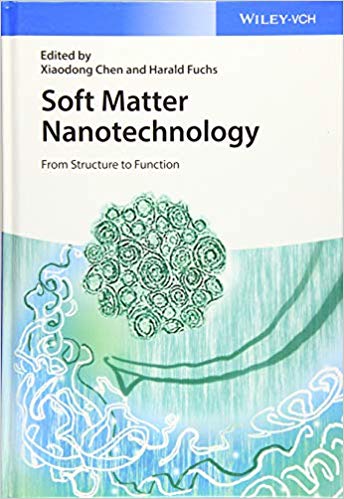 Soft Matter Nanotechnology: From Structure to Function