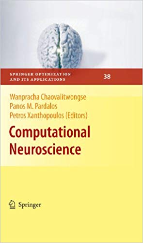 Computational Neuroscience (Springer Optimization and Its Applications Book 38)