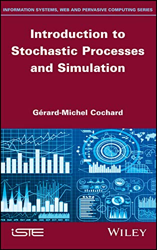 Introduction to Stochastic Processes and Simulation [EPUB]