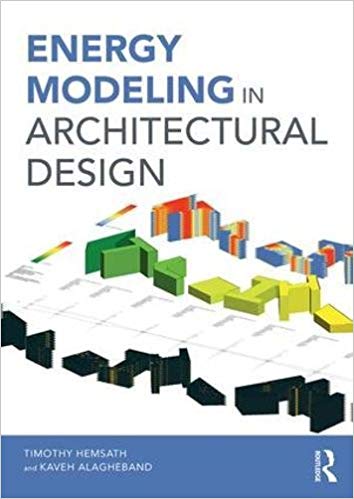 Energy Modeling in Architectural Design (EPUB)