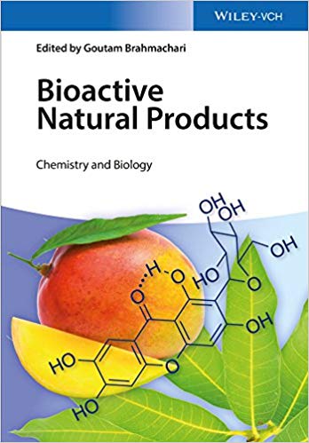 Bioactive Natural Products: Chemistry and Biology