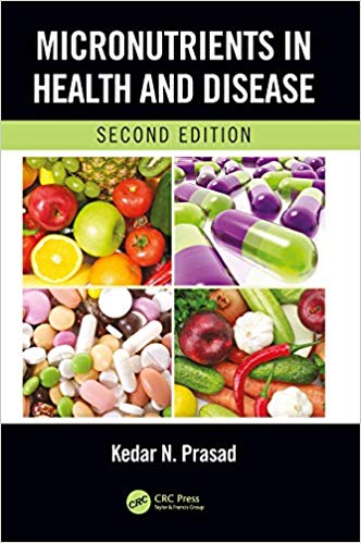 Micronutrients in Health and Disease, Second Edition