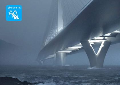 SOFiSTiK Bridge Modeler 2020 SP 2020-2 Build 364 (x64)