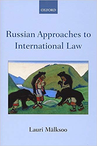 Russian Approaches to International Law