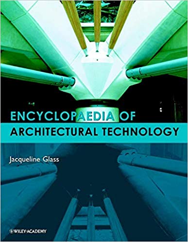 Encyclopedia of Architectural Technology