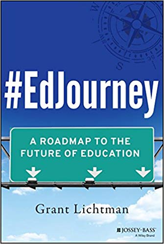 #EdJourney: A Roadmap to the Future of Education