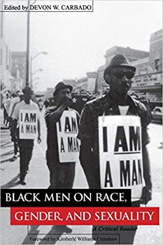 FreeCourseWeb Black Men on Race Gender and Sexuality A Critical Reader