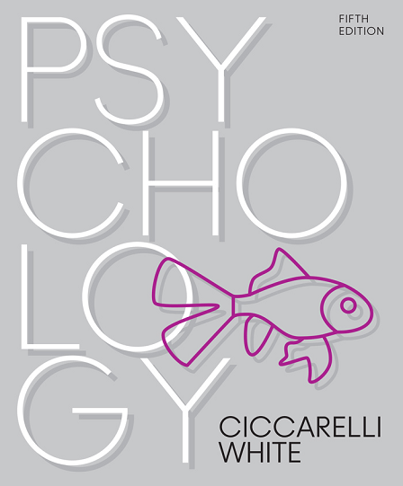 Psychology, 5th Edition [PDF]