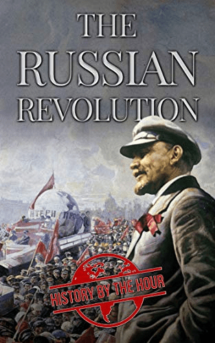 [ FreeCourseWeb ] The Russian Revolution- The Russian Revolution from Beginning to End (1917-1923)