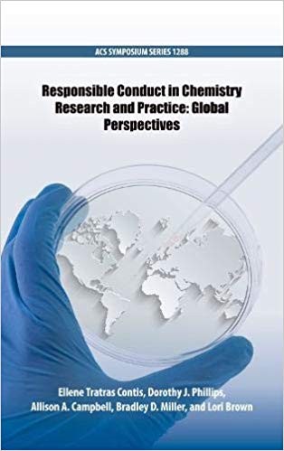 Responsible Conduct in Chemistry Research and Practice: Global Perspectives