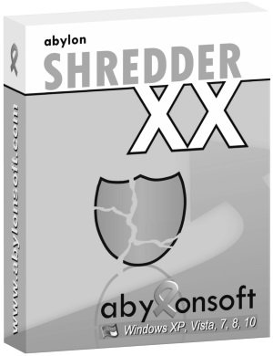 abylon SHREDDER 19.10.1.0