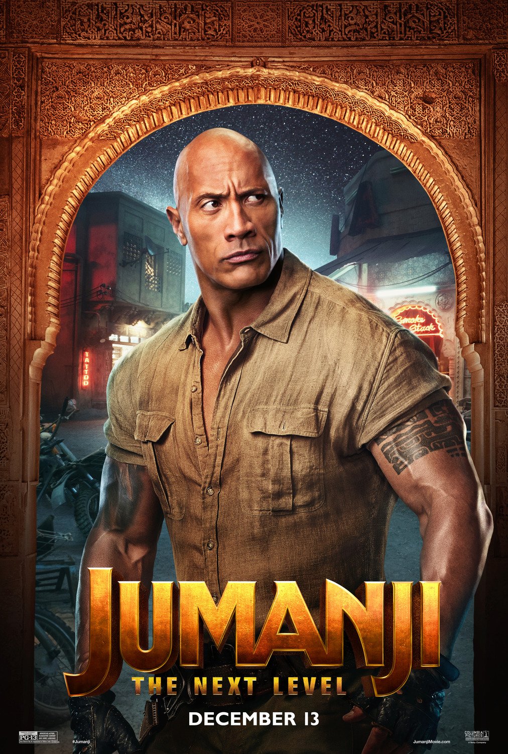 download the last version for android Jumanji: The Next Level