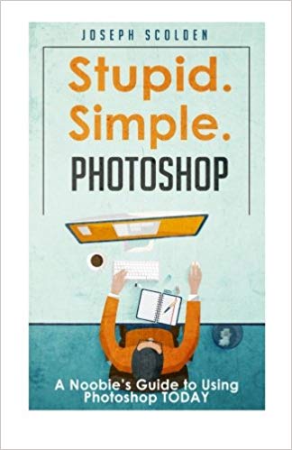 Photoshop   Stupid. Simple. Photoshop: A Noobie's Guide to Using Photoshop TODAY
