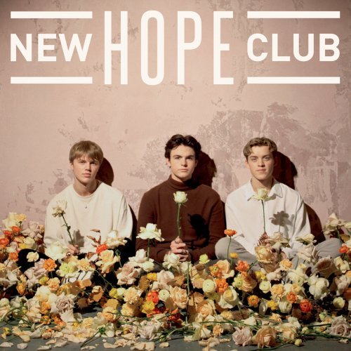 New Hope Club - New Hope Club (2020)