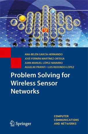 Problem Solving for Wireless Sensor Networks (True PDF)
