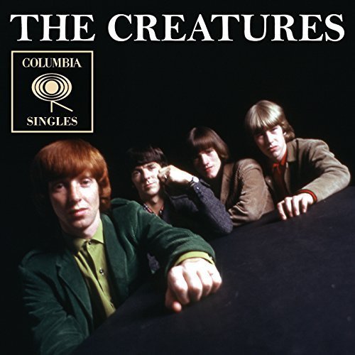 The Creatures - Columbia Singles (2017) Hi-Res