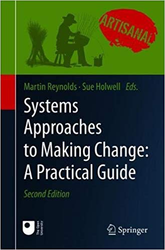 Systems Approaches to Making Change: A Practical Guide Ed 2