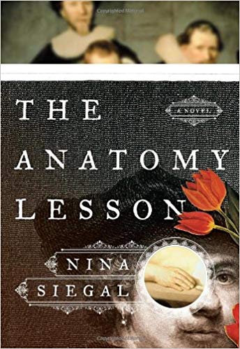 The Anatomy Lesson: A Novel