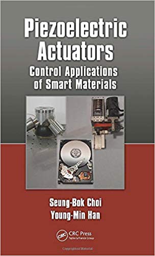 Piezoelectric Actuators: Control Applications of Smart Materials