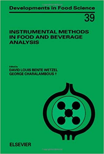 Instrumental Methods in Food and Beverage Analysis
