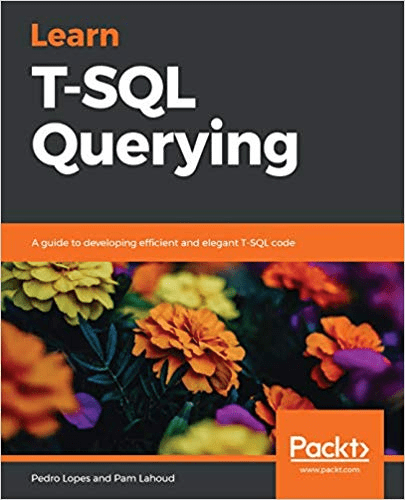 Learn T SQL Querying: A guide to developing efficient and elegant T SQL code
