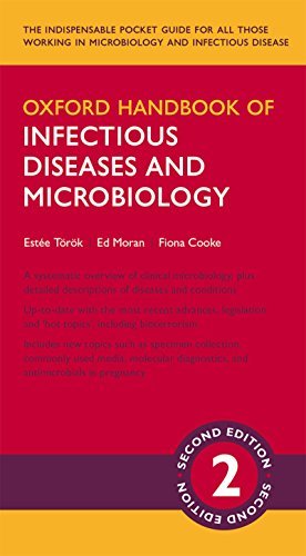 Oxford Handbook of Infectious Diseases and Microbiology, 2nd Edition [EPUB]