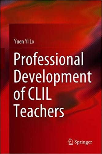 Professional Development of CLIL Teachers