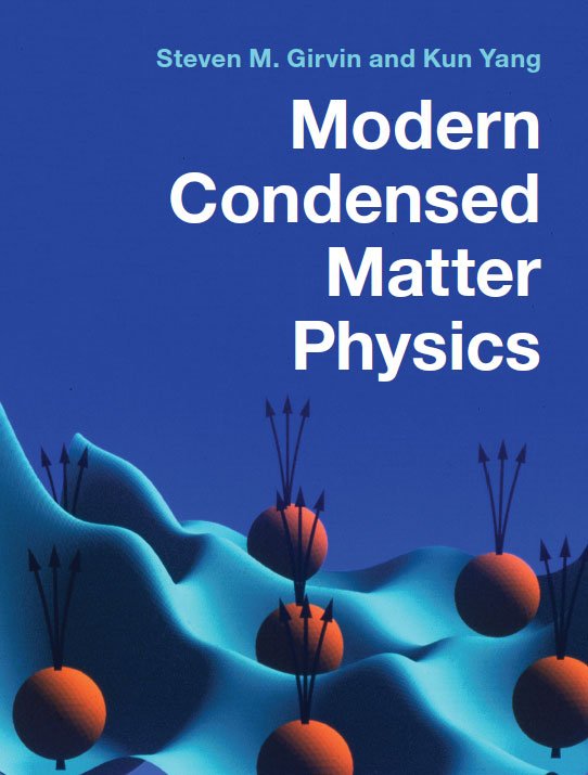 Condensed Matter 8095