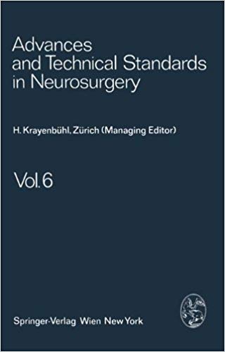 Advances and Technical Standards in Neurosurgery, Volume 6