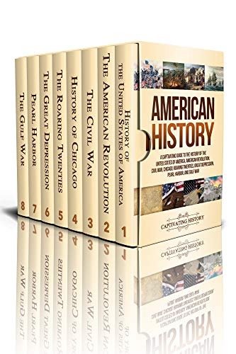 FreeCourseWeb American History A Captivating Guide to the History of the United States of America
