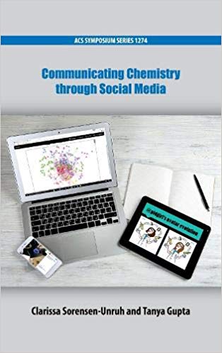 Communicating Chemistry Through Social Media