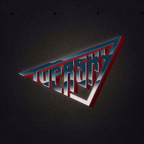 Tversky - Tversky (2020) Hi-Res
