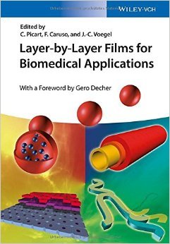 Layer By Layer Films for Biomedical Applications