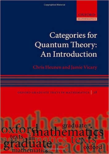 FreeCourseWeb Categories for Quantum Theory An Introduction