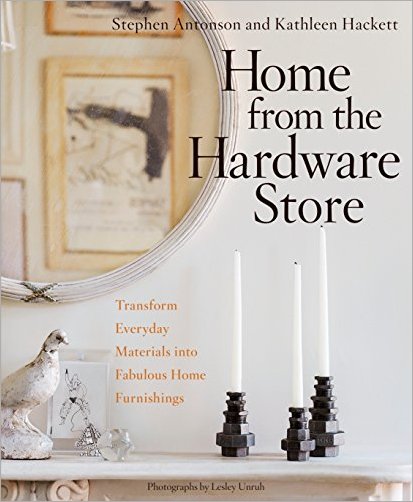 FreeCourseWeb Home from the Hardware Store Transform Everyday Materials into Fabulous Home Furnishings True EPUB