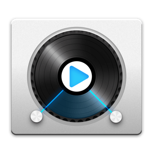 Audio Editor - Merge Split And Edit 1.4.1 macOS