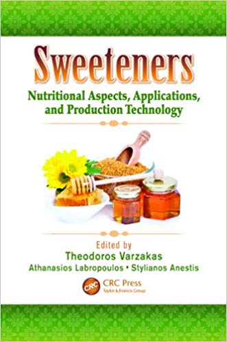 Sweeteners: Nutritional Aspects, Applications, and Production Technology