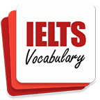 IELTS preparation app. Learn English vocabulary v1.9.5