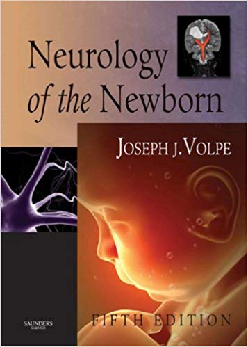 Neurology of the Newborn, 5e (Volpe, Neurology of the Newborn)
