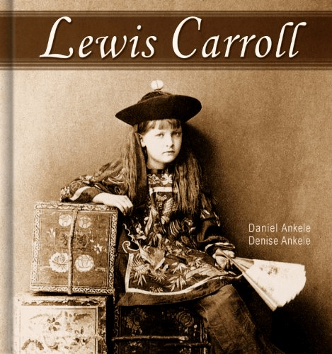 Lewis Carroll: 125 Photographic Reproductions
