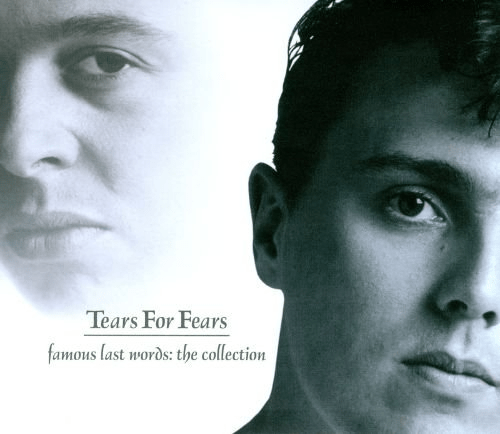 Download Tears For Fears Famous Last Words The Collection 2007 