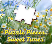 Puzzle Pieces Sweet Times-RAZOR + MacOSX