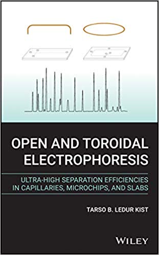 Open and Toroidal Electrophoresis: Ultra High Separation Efficiencies in Capillaries, Microchips and Slabs